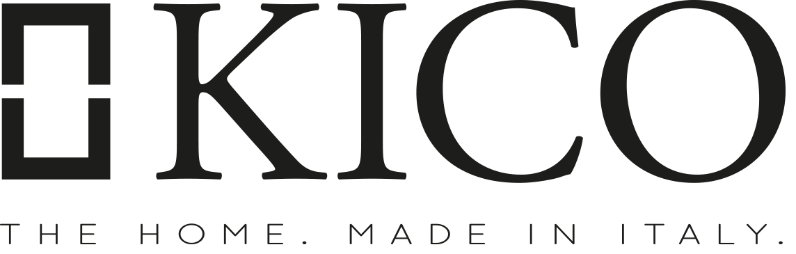 Logo Kico - Binova & Armony cuisine - Showroom La Garenne Colombes